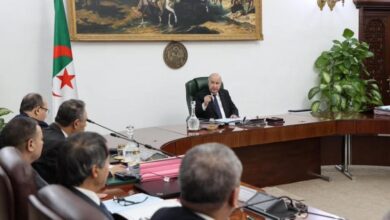 These are President Tebboune’s instructions at the Cabinet meeting