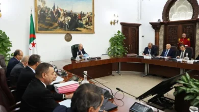 This is what was stated in the supplementary report of the draft traffic law - New Algeria