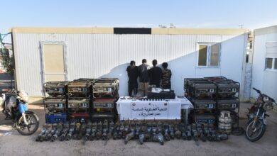 Thwarting attempts at illegal immigration on the coast - New Algeria