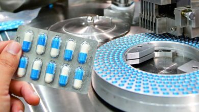 Towards integrated, patient-centered pharmaceutical practices