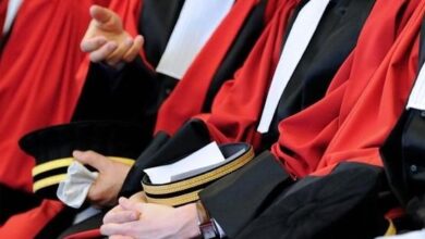 Training courses for judges starting today - New Algeria