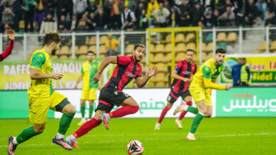 USMA returns with a valuable victory over Tizi Ouzou