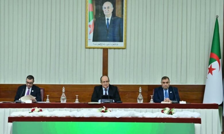 10 proposals for technical amendment to the constitution and electoral system