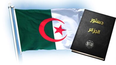 10 proposals to amend the Constitution: a comprehensive presentation by the Director of the Office of the Presidency of the Republic - Al-Hiwar newspaper, Algerian newspaper
