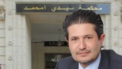 10 years in prison for Reda Kouninef and 4 for his son-in-law, with confiscation of their property - Algerian Al-Hiwar newspaper