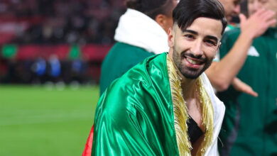 Gomorrah did not insult Lumumba