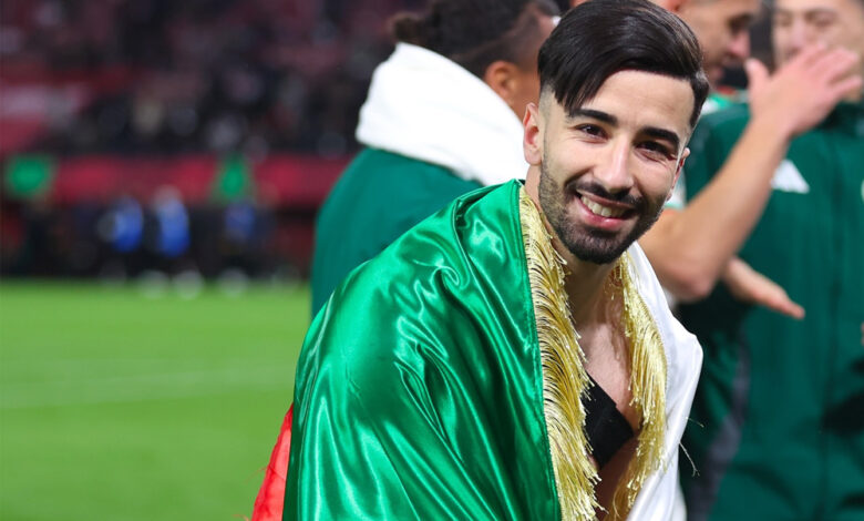 Gomorrah did not insult Lumumba