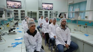 285 thousand new pedagogical seats in the vocational training sector - New Algeria