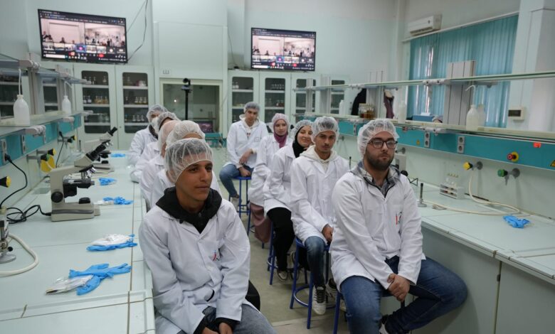 285 thousand new pedagogical seats in the vocational training sector - New Algeria