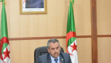 A final freeze on training before integration into the education sector - Algerian Al-Hiwar newspaper