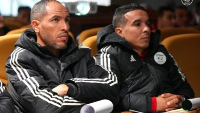 A new forum for elite rulers in Oran - New Algeria