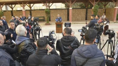 A second recruitment competition for professors in 2026