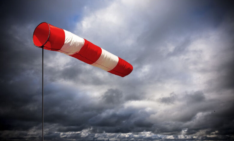 A severe cold wave and heavy rains in several states