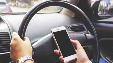 A violation that drivers are unaware of! - New Algeria