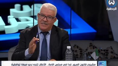 Abdelkader Qasi: The transportation crisis is deeper than just issuing a traffic law - New Algeria