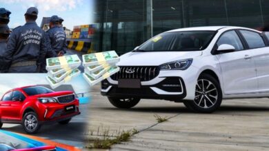 Abolition of the new car tax at customs starting from January 2026 - New Algeria