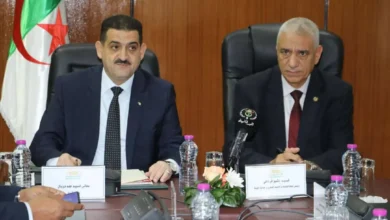 About 15,000 licenses have been granted to drill wells since 2021 in the south - New Algeria