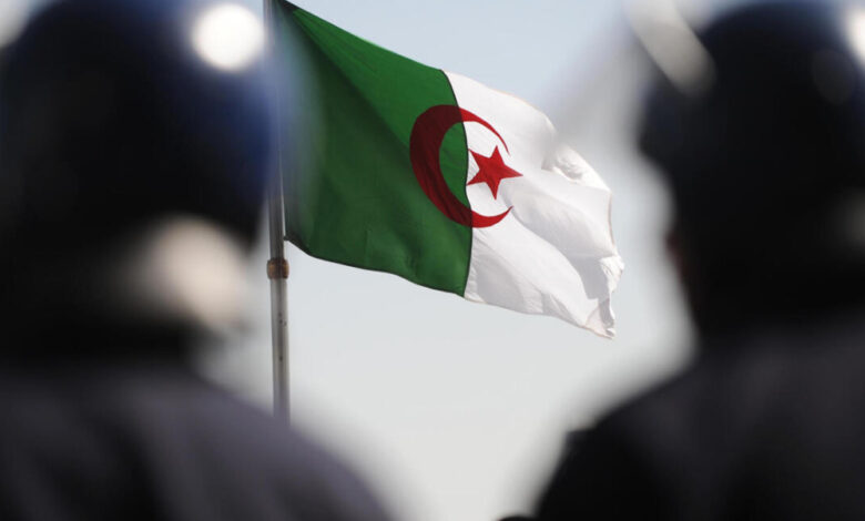 Adopting a security approach to secure borders and dismantle criminal networks