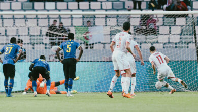 Africa Cup: Tunisia and Tanzania accompany Nigeria to the final 16