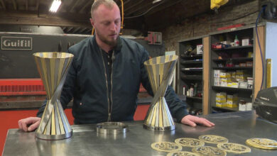 African Cup 2025: French-made man of the match figure