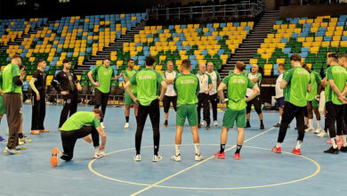 African Handball Cup: Date of the match between Algeria and Nigeria