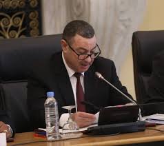 Agreement to complete the legislative process to discuss the new traffic law - New Algeria