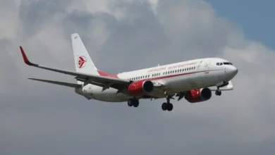 Air Algerie cancels some scheduled flights tomorrow, Wednesday..I know the reason! - New Algeria