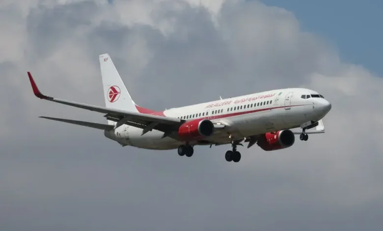 Air Algerie cancels some scheduled flights tomorrow, Wednesday..I know the reason! - New Algeria