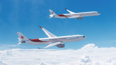 Air Algerie launches its Ramadan 2026 offer!