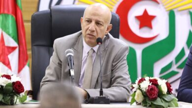 "Al-Aflan" calls for awareness, vigilance and responsibility - New Algeria