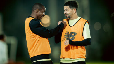 Al-Sadd Qatar reveals Atal's injury