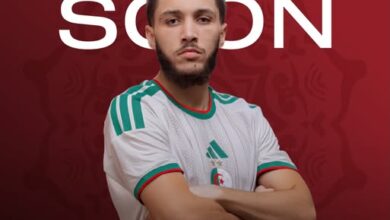 Alfaf wishes Joan Hajjam a speedy recovery - New Algeria