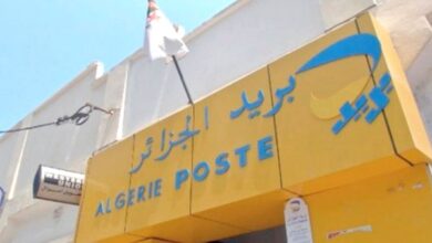 Algeria Post.. This is how the postal account information is modified - New Algeria