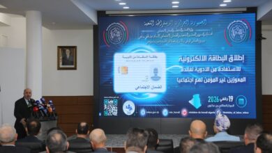 Algeria adopts a new step to promote social justice