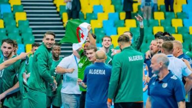 Algeria and Tunisia in an exciting Maghreb derby - New Algeria