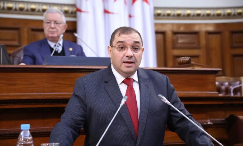 Algeria confirms the freeze on the death penalty and opens the door to debate