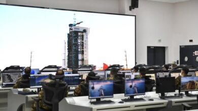 Algeria is a pioneer in the field of space science