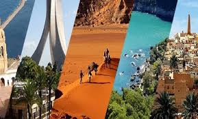Algeria is present at the International Tourism Exhibition - New Algeria
