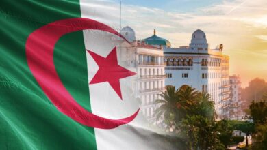 Algeria lost it... prominent figures who made their mark and left in 2025 - New Algeria