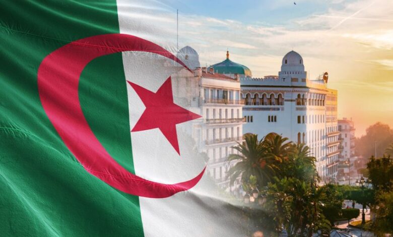Algeria lost it... prominent figures who made their mark and left in 2025 - New Algeria