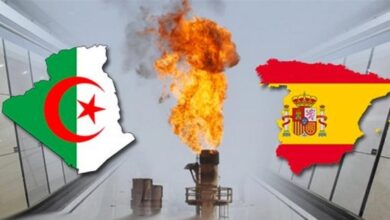 Algeria regains its position as Spain's first energy partner during the year 2025 - New Algeria