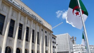 Algeria stresses the importance of parliamentary diplomacy in promoting dialogue