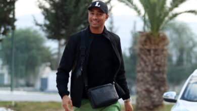 An oriental wanted in Qatar