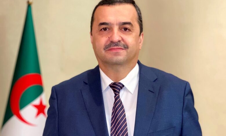 Arkab participates in the opening of the “Cimica Chad 2026” exhibition in N’Djamena - New Algeria