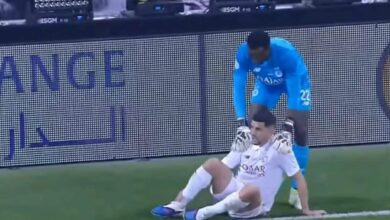 Atal is heading to miss participating in the World Cup! - New Algeria