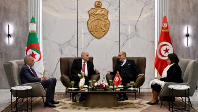 Attaf participates in the meeting of the “Tripartite Mechanism for Libya’s Neighboring Countries” in Tunisia - New Algeria