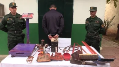 Before Ramadan.. more than 25 quintals of adulterated spices were seized in Setif - New Algeria