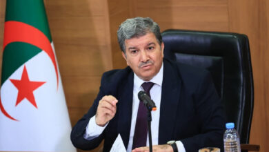 Bouamama stresses the importance of specialization in educational media