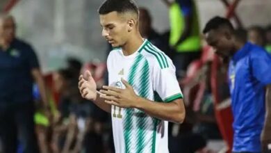 Bouanani sends a message to Petkovic - New Algeria