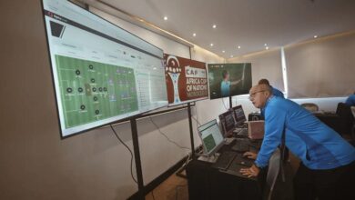 CAF adopts an innovative digital analysis system in the 2025 African Cup of Nations - Algerian Al-Hiwar newspaper